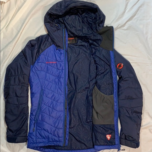 Mammut Rime Pro Jacket - Men's - Picture 3 of 8